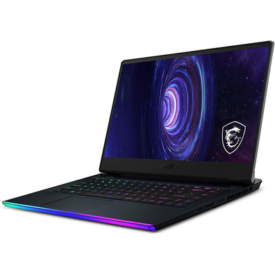 Portátil MSI GE66 10UE(Raider)-070ES i7/32GB/1TB SSD/RTX3060/15.6''