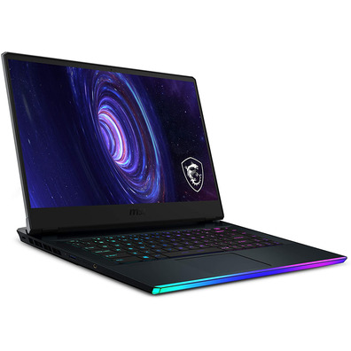 Portátil MSI GE66 10UE(Raider)-070ES i7/32GB/1TB SSD/RTX3060/15.6''