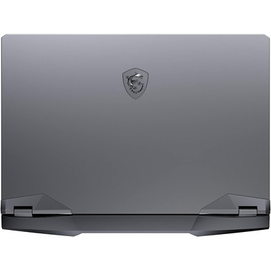 Portátil MSI GE66 10UE(Raider)-070ES i7/32GB/1TB SSD/RTX3060/15.6''