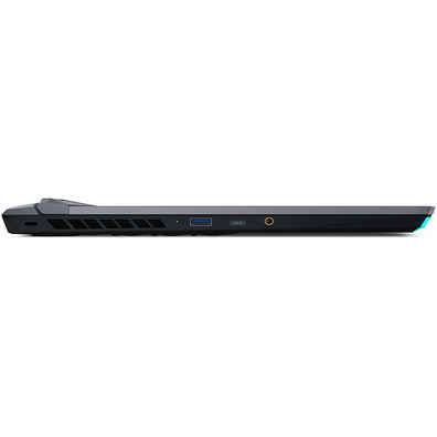 Portátil MSI GE66 10UE(Raider)-070ES i7/32GB/1TB SSD/RTX3060/15.6''