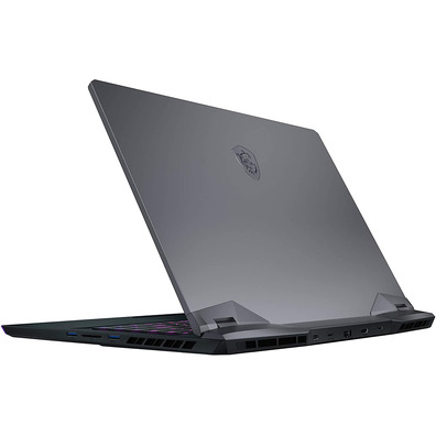 Portátil MSI GE66 Raider 10SFS-054ES i9/32GB/1TB SSD/RTX2070/15.6''