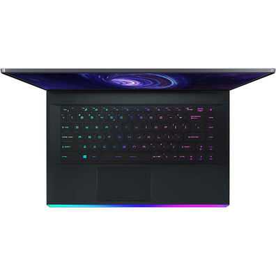 Portátil MSI GE66 Raider 10SFS-054ES i9/32GB/1TB SSD/RTX2070/15.6''