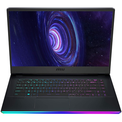 Portátil MSI GE66 Raider 10SFS-054ES i9/32GB/1TB SSD/RTX2070/15.6''