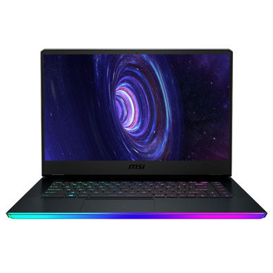 Portátil MSI GE66 Raider 10SGS-201ES i9/64GB/2TB SSD/RTX2080/15.6''