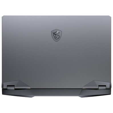 Portátil MSI GE66 Raider 10SGS-201ES i9/64GB/2TB SSD/RTX2080/15.6''