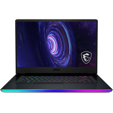 Portátil MSI GE66 Raider 10UH-610ES i7/32GB/1TB SSD/RTX3080/15.6''