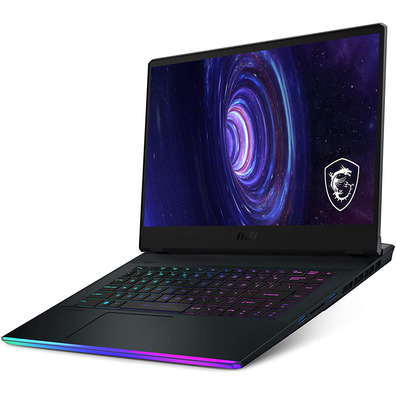 Portátil MSI GE66 Raider 10UH-610ES i7/32GB/1TB SSD/RTX3080/15.6''