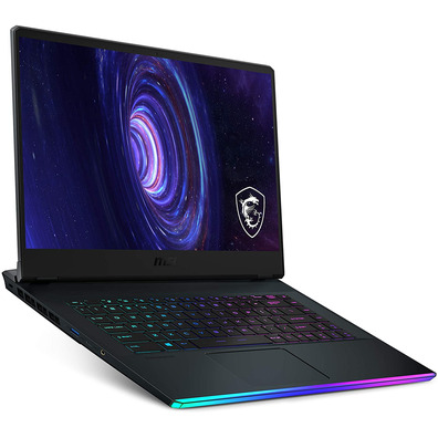 Portátil MSI GE66 Raider 10UH-610ES i7/32GB/1TB SSD/RTX3080/15.6''