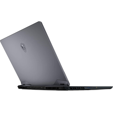 Portátil MSI GE66 Raider 10UH-610ES i7/32GB/1TB SSD/RTX3080/15.6''