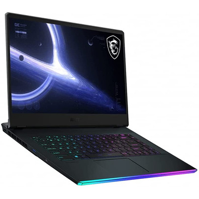 Portátil MSI GE66 Raider 11UH-463XES i7/32GB/1TB SSD/RTX3080/15.6''