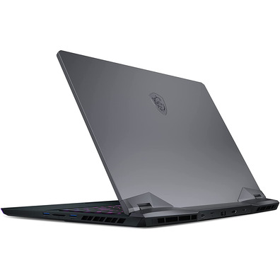 Portátil MSI GE66 Raider 11UH-493XES i7/16GB/1TB/RTX3080/15.6''