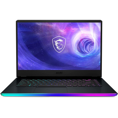 Portátil MSI GE66 Raider 12UH-004ES i9/32GB/1TB SSD/RTX3080/15.6''