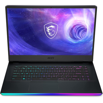 Portátil MSI GE66 Raider 12UH-005ES i7/32GB/1TB SSD/RTX3080/15.6''