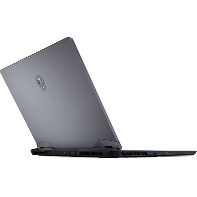 Portátil MSI GE66 Raider 12UH-005ES i7/32GB/1TB SSD/RTX3080/15.6''