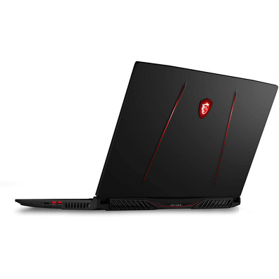 Portátil MSI GE75 10SF(RAIDER)-028ES i7/32GB/1TB SSD/RTX2070/15.6''/W10H