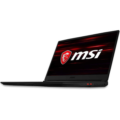 Portátil MSI GE75 10SF(RAIDER)-028ES i7/32GB/1TB SSD/RTX2070/15.6''/W10H