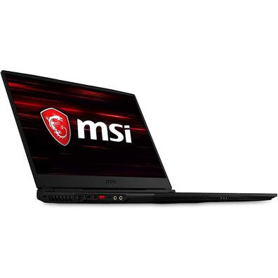 Portátil MSI GE75 10SF(RAIDER)-028ES i7/32GB/1TB SSD/RTX2070/15.6''/W10H