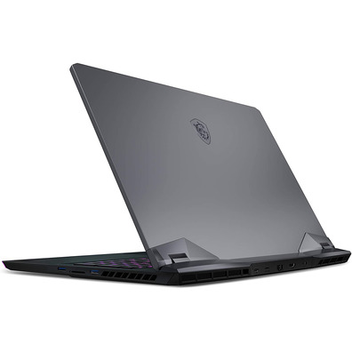 Portátil MSI GE76 10UH(Raider)-061ES i7/32GB/1TB SSD/RTX3080/17.3''