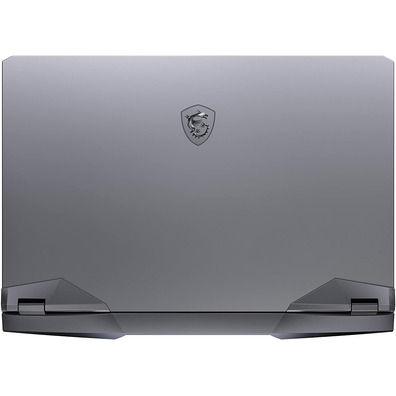 Portátil MSI GE76 10UH(Raider)-061ES i7/32GB/1TB SSD/RTX3080/17.3''