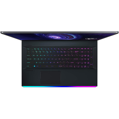 Portátil MSI GE76 10UH(Raider)-061ES i7/32GB/1TB SSD/RTX3080/17.3''