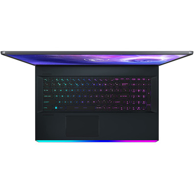 Portátil MSI GE76 Raider 12UGS-004ES i7/32GB/1TB/RTX3070/17.3''