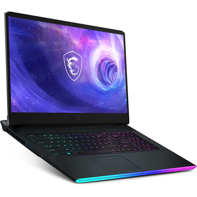 Portátil MSI GE76Raider 12UGS-005XES i7/32GB/1TB/3070Ti/17.3''