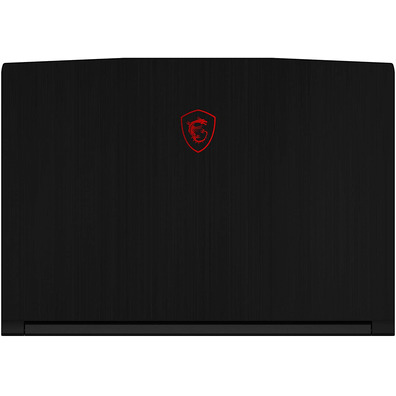 Portátil MSI GF63 10SCSR(Thin)-1051XES i7/16GB/512GB SSD/GTX1650TI