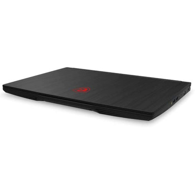 Portátil MSI GF63 Thin 11SC-440XES i5/8GB/512GB SSD/GTX1650/15.6''