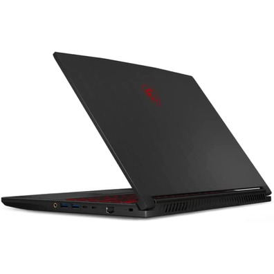 Portátil MSI GF63 Thin 11SC-440XES i5/8GB/512GB SSD/GTX1650/15.6''