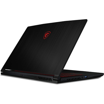 Portátil MSI GF63 Thin 11UC-452XES i7/16GB/1TB/RTX3050/15.6''