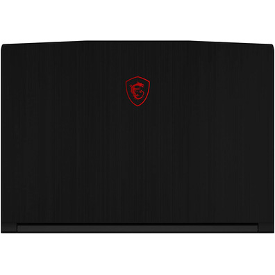 Portátil MSI GF63 Thin 11UC-452XES i7/16GB/1TB/RTX3050/15.6''