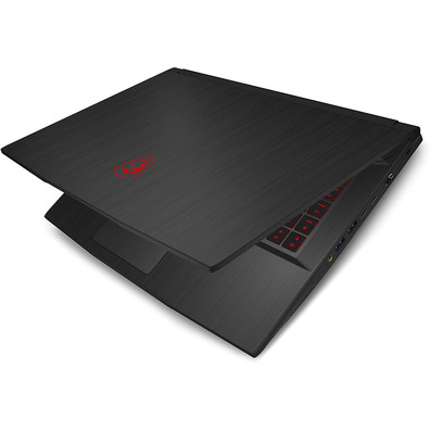 Portátil MSI GF65 10UE(Thin)-033ES i7/16GB/1TB/RTX3060/15.6''