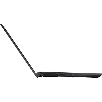 Portátil MSI GF75 10SDR(Thin)-283ES i7/16GB/1TB SSD/GTX1660/17.3''