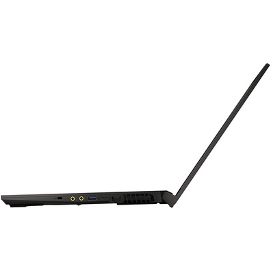 Portátil MSI GF75 10SDR(Thin)-283ES i7/16GB/1TB SSD/GTX1660/17.3''