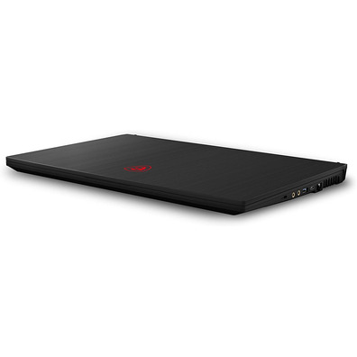 Portátil MSI GF75 10UE(Thin)-016ES i7/16GB/1TB SSD/RTX3060/17.3''