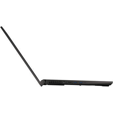 Portátil MSI GF75 10UE(Thin)-016ES i7/16GB/1TB SSD/RTX3060/17.3''