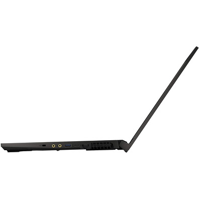 Portátil MSI GF75 10UE(Thin)-016ES i7/16GB/1TB SSD/RTX3060/17.3''