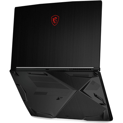 Portátil MSI GF93 10SCSR(Thin)-835ES i7/16GB/1TB SSD/1650Ti/15.6''