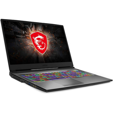 Portátil MSI GP65 10SDK(LEOPARD)-030ES i7/16GB/1TB SSD/GTX1660TI/15.6''/W10