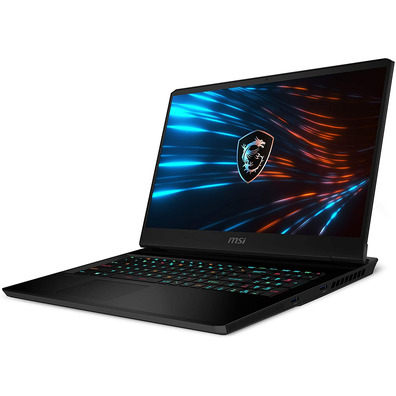 Portátil MSI GP76 10UE(Leopard)-060ES i7/16GB/1TB SSD/RTX3060/17.3''