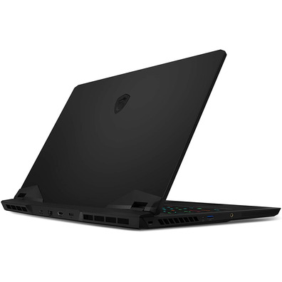 Portátil MSI GP76 10UE(Leopard)-060ES i7/16GB/1TB SSD/RTX3060/17.3''