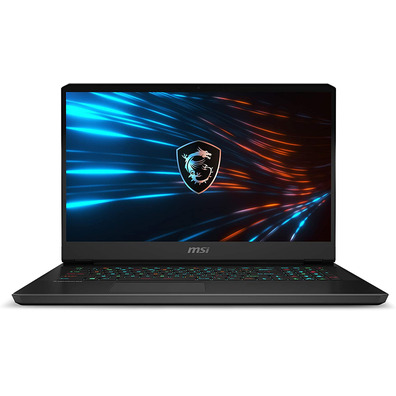 Portátil MSI GP76 10UE(Leopard)-060ES i7/16GB/1TB SSD/RTX3060/17.3''