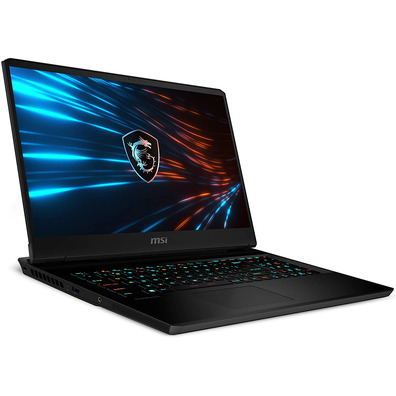 Portátil MSI GP76 10UG(Leopard)-065ES i7/16GB/1TB SSD/RTX3070/17.3''