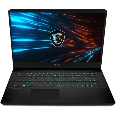 Portátil MSI GP76 10UG(Leopard)-065ES i7/16GB/1TB SSD/RTX3070/17.3''