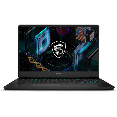 Portátil MSI GP76 Leopard 11UG-239XES i7/16GB/1TB SSD/RTX3070/17.3''/FDOS