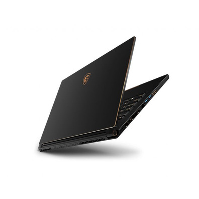 Portátil MSI GS65 9SE(Stealth)-462ES i7/32GB/1TB SSD/15.6''/RTX2060/W10