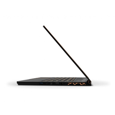 Portátil MSI GS65 9SE(Stealth)-462ES i7/32GB/1TB SSD/15.6''/RTX2060/W10