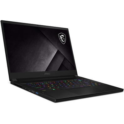 Portátil MSI GS66 10UG(Stealth)-035ES i7/32GB/1TB SSD/RTX3070/15.6''