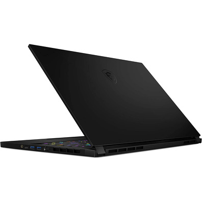 Portátil MSI GS66 10UG(Stealth)-035ES i7/32GB/1TB SSD/RTX3070/15.6''