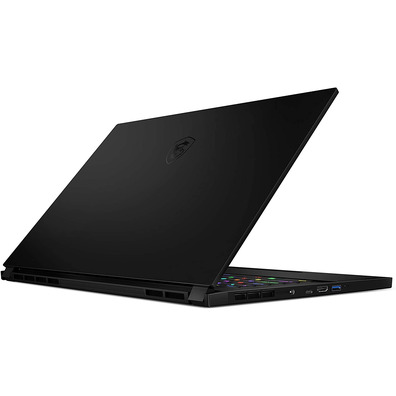 Portátil MSI GS66 10UG(Stealth)-035ES i7/32GB/1TB SSD/RTX3070/15.6''